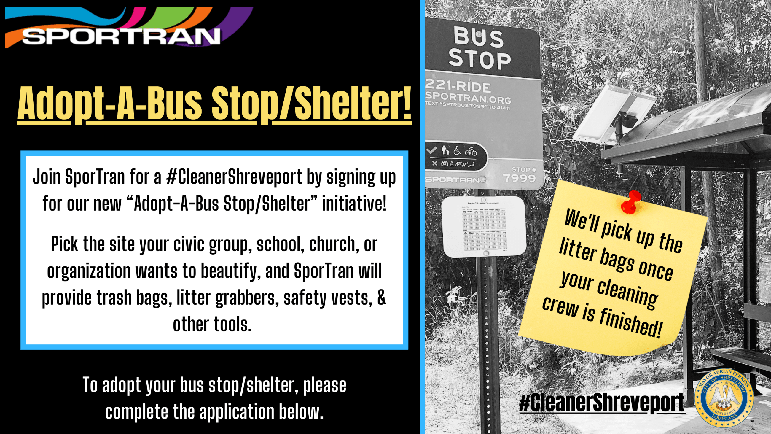 Adopt A Stop Web IMage