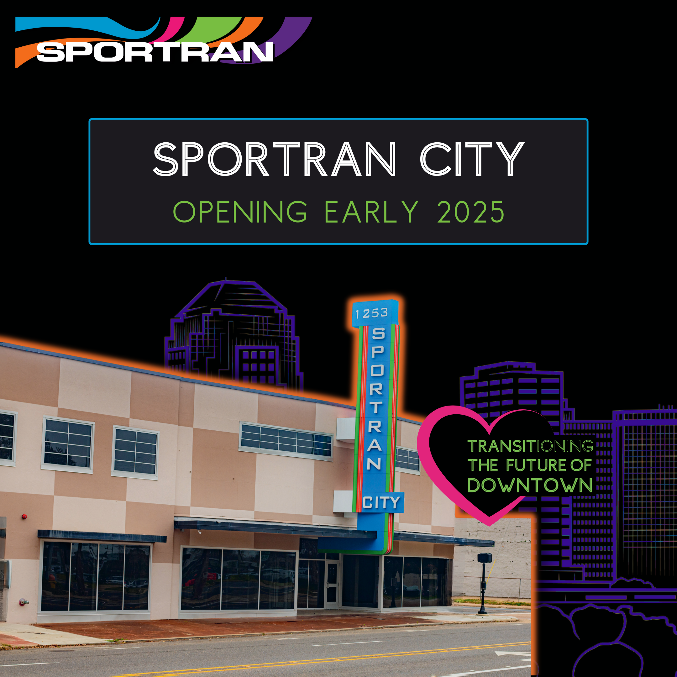 SporTran City Graphgic Web Newsflash Insta Squ.